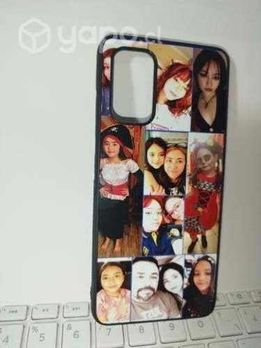 Carcasas de celular personalizadas