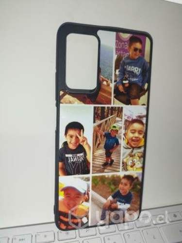 Carcasas de celular personalizadas