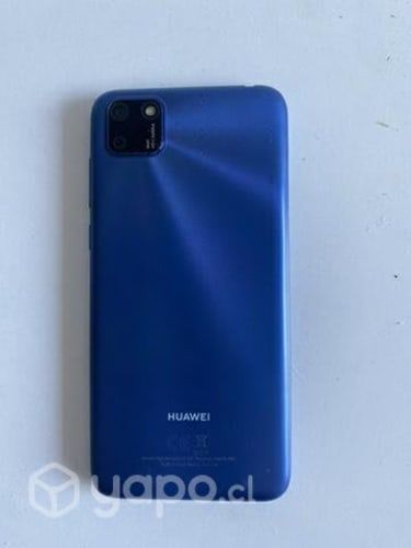 Smartphone Huawei Y5p