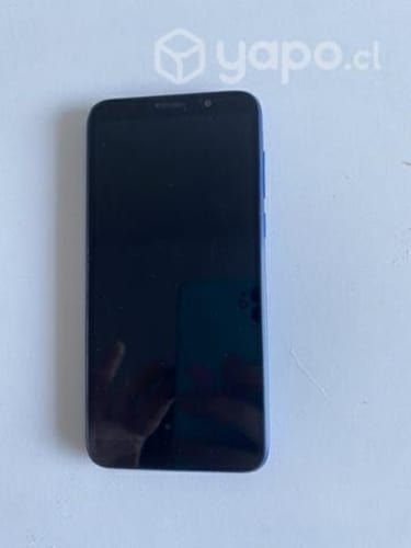 Smartphone Huawei Y5p