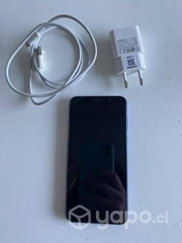 Smartphone Huawei Y5p