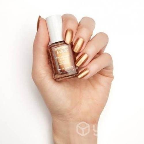 Esmalte treat love and color essie