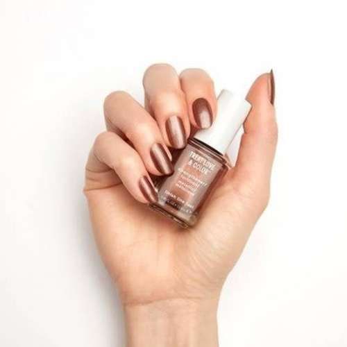 Esmalte treat love and color essie