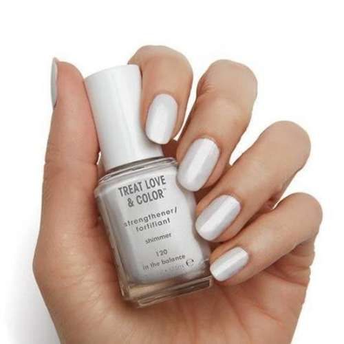 Esmalte treat love and color essie