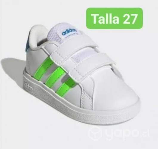 Zapatillas de niño