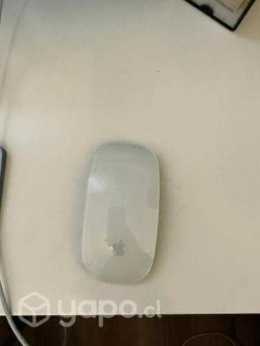 IMac 24 pulgadas 2022 - Azul - Prácticamente nuevo