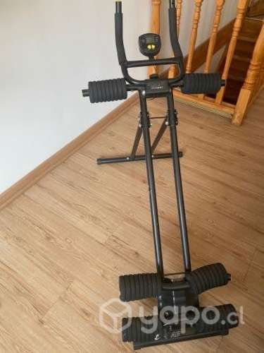 Maquina de abdominales (en perfectas condiciones)