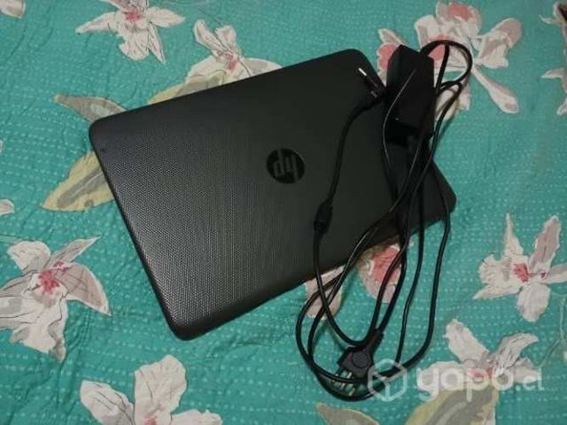 Notebook hp 245