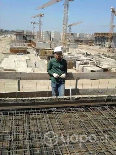 Ingeniero constructor