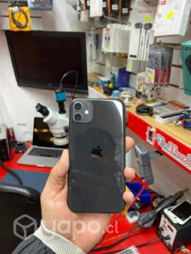 Iphone 11 64gb batería 91%