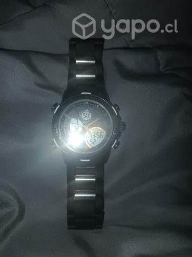 Reloj Bistec WR
