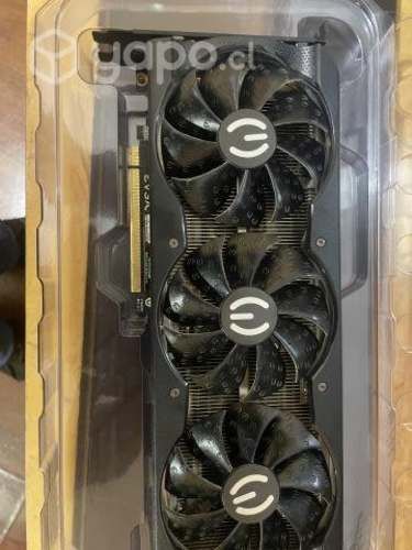 Tarjeta de Video Geforce 3070 8G