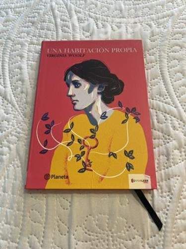 Una habitación propia