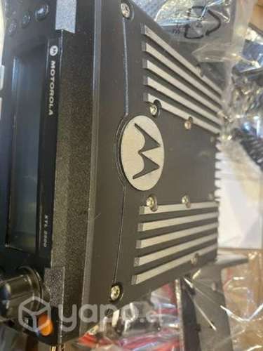 Xtl2500 Motorola vhf
