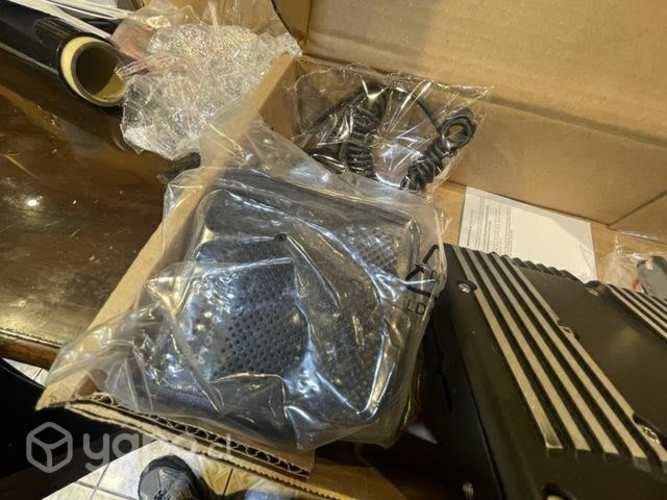 Xtl2500 Motorola vhf