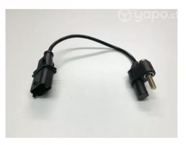 Sensor Posicion Cigueñal Dodge Nitro Jeep Wrangler