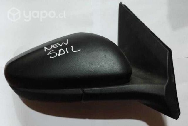 Espejo CHEVROLET New Sail DERECHO