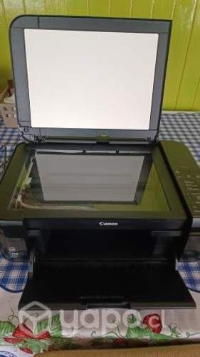 Impresora canon