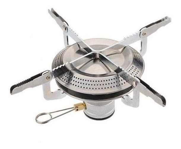 Cocinilla Camping Ultraligera