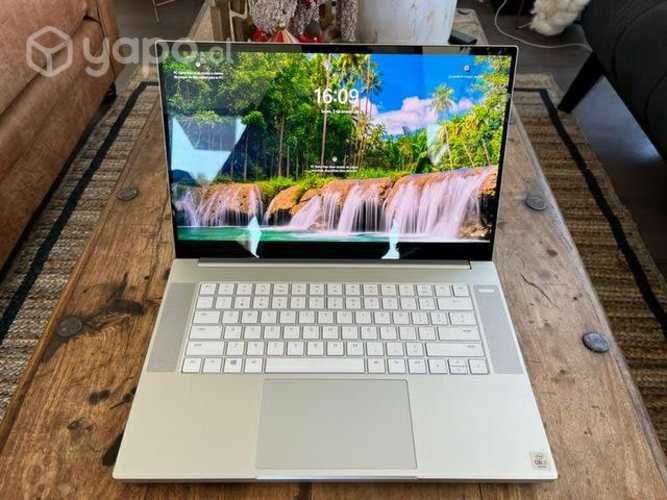 Razer blade 15 - oled 4k 60hz- geforce rtx 2070