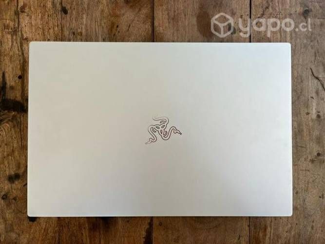 Razer blade 15 - oled 4k 60hz- geforce rtx 2070