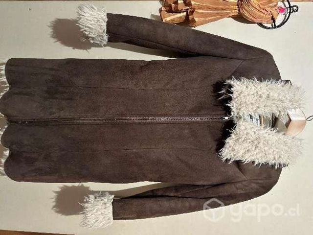 Chaqueta invierno Americanino