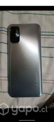 Celular Xiaomi y Huawei