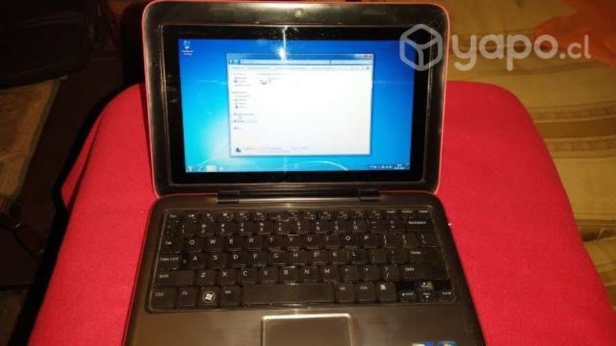 Notebook Dell Inspiron Duo