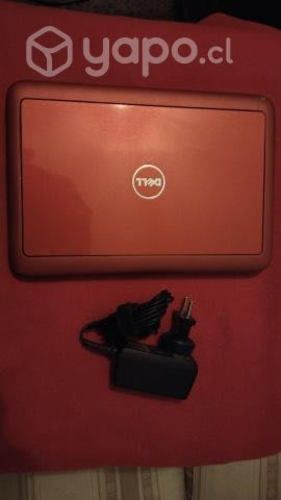 Notebook Dell Inspiron Duo