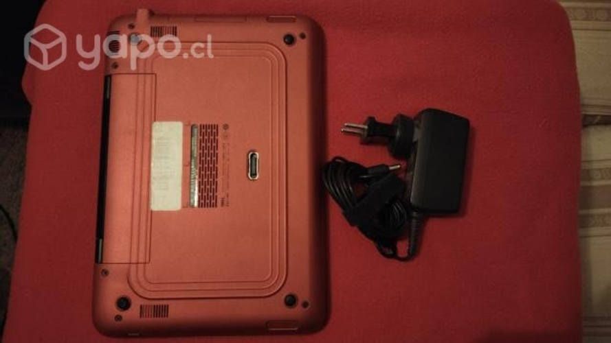 Notebook Dell Inspiron Duo