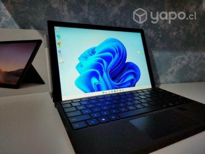 Surface Pro 7, I7 16GB Ram 512 SSD