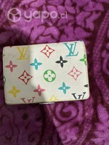 Billetera lv