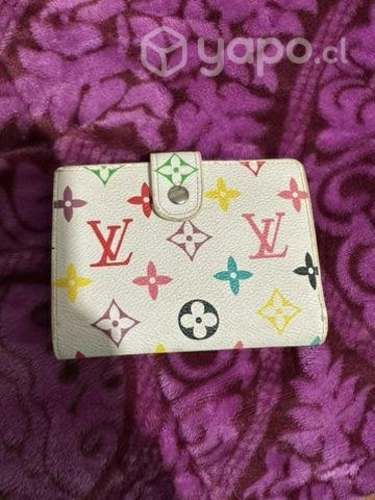 Billetera lv