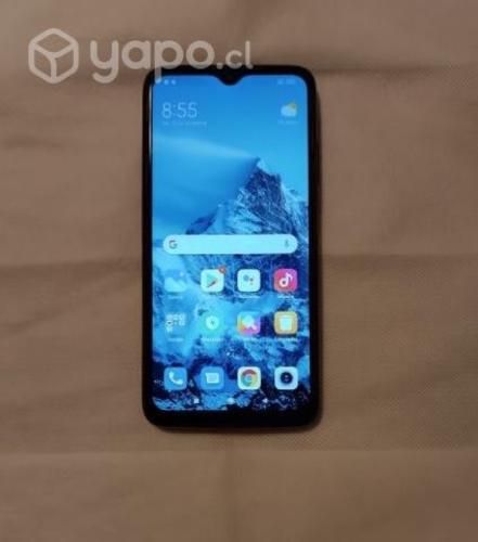 Xiaomi Redmi 9T