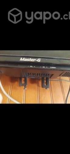 Tv Master-G 33"