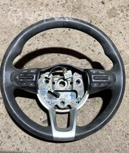 Volante kia río 2019