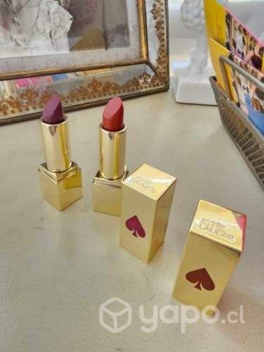 Labiales estee lauder