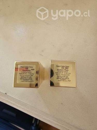 Labiales estee lauder