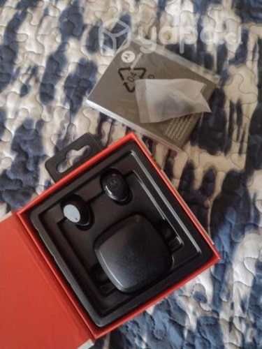 Audífonos Inalámbricos Motorola Verve Buds 100