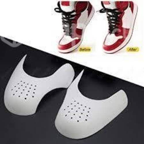 Pack 2 Protector Antiarrugas Para Zapatos