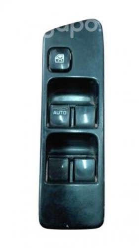 Botonera delantera lh Nissan Primera año 99/02