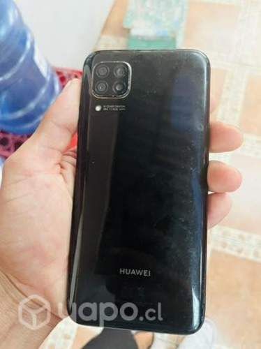 Huawei P40Lite funcionando al 100%