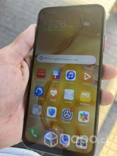 Huawei P40Lite funcionando al 100%