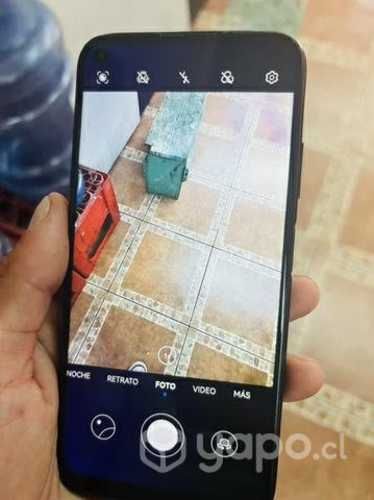 Huawei P40Lite funcionando al 100%