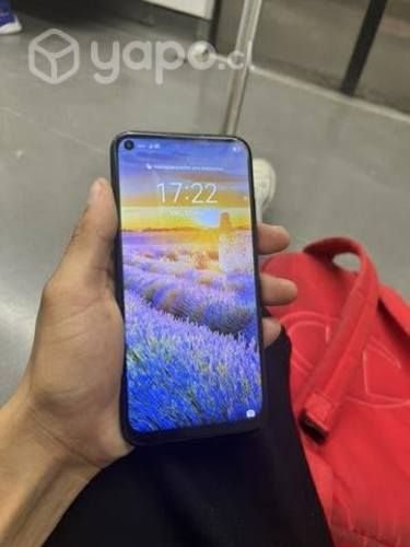 Huawei P40Lite funcionando al 100%
