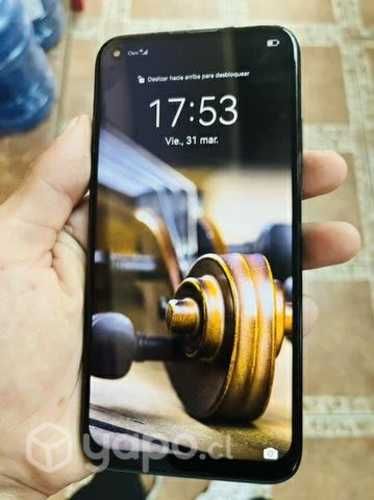 Huawei P40Lite funcionando al 100%