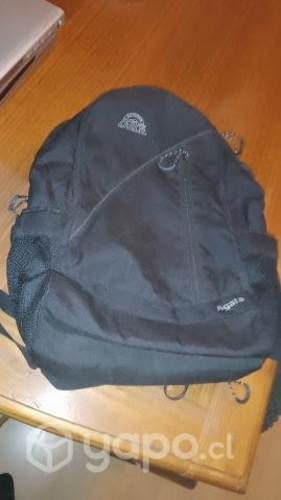 Mochila Doite Grande (pequeño detalle en 1 cierre)