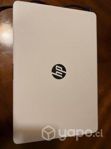 Notebook HP 15-bw007la