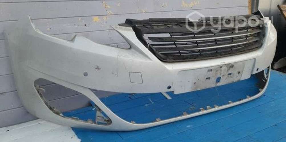 Peugeot 308 2018 0riginal