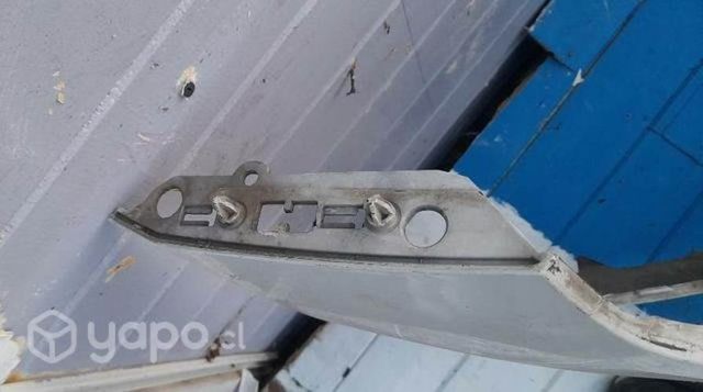 Peugeot 308 2018 0riginal